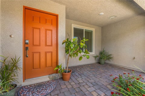 Tiny photo for 6252 Foxes Dale Street, Las Vegas, NV 89166 (MLS # 2794413)