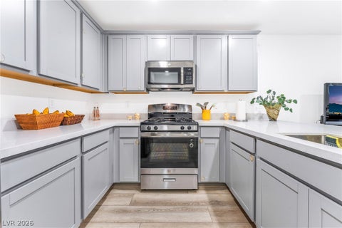 Tiny photo for 6252 Foxes Dale Street, Las Vegas, NV 89166 (MLS # 2794413)