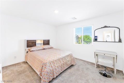 Tiny photo for 6252 Foxes Dale Street, Las Vegas, NV 89166 (MLS # 2794413)