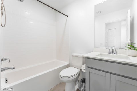 Tiny photo for 6252 Foxes Dale Street, Las Vegas, NV 89166 (MLS # 2794413)