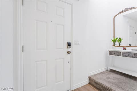 Tiny photo for 6252 Foxes Dale Street, Las Vegas, NV 89166 (MLS # 2794413)