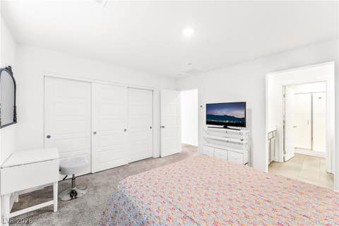 Tiny photo for 6252 Foxes Dale Street, Las Vegas, NV 89166 (MLS # 2794413)
