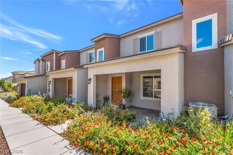 Tiny photo for 6252 Foxes Dale Street, Las Vegas, NV 89166 (MLS # 2794413)