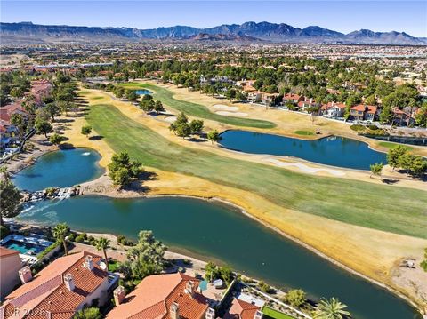 Tiny photo for 8271 Turtle Creek Circle, Las Vegas, NV 89113 (MLS # 2759010)