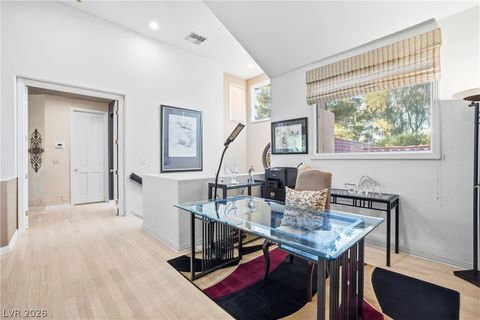 Tiny photo for 8271 Turtle Creek Circle, Las Vegas, NV 89113 (MLS # 2759010)