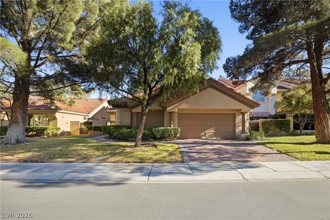 8271 Turtle Creek Circle Las Vegas NV 89113