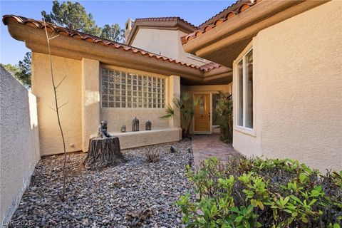 Tiny photo for 8271 Turtle Creek Circle, Las Vegas, NV 89113 (MLS # 2759010)