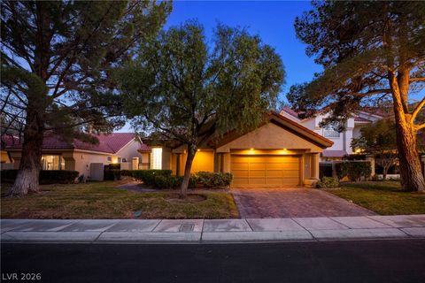 Tiny photo for 8271 Turtle Creek Circle, Las Vegas, NV 89113 (MLS # 2759010)