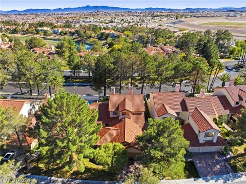 Tiny photo for 8271 Turtle Creek Circle, Las Vegas, NV 89113 (MLS # 2759010)