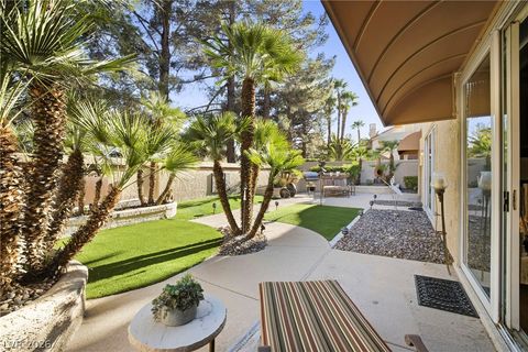Tiny photo for 8271 Turtle Creek Circle, Las Vegas, NV 89113 (MLS # 2759010)