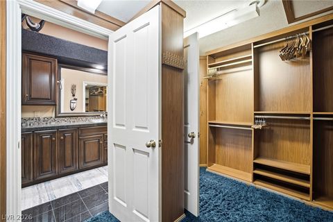 Tiny photo for 8271 Turtle Creek Circle, Las Vegas, NV 89113 (MLS # 2759010)