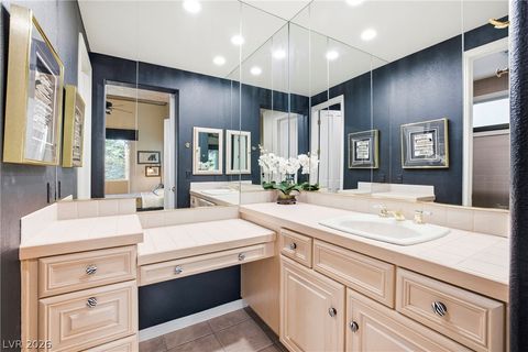 Tiny photo for 8271 Turtle Creek Circle, Las Vegas, NV 89113 (MLS # 2759010)