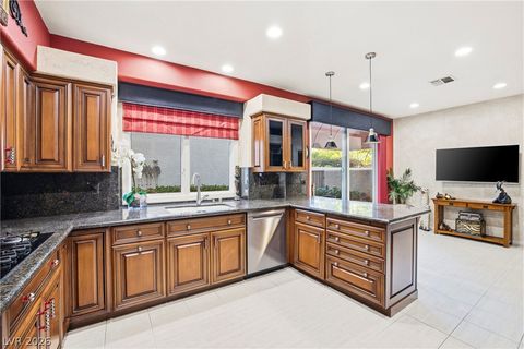 Tiny photo for 8271 Turtle Creek Circle, Las Vegas, NV 89113 (MLS # 2759010)