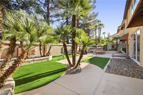 Tiny photo for 8271 Turtle Creek Circle, Las Vegas, NV 89113 (MLS # 2759010)