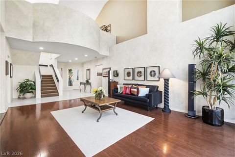 Tiny photo for 8271 Turtle Creek Circle, Las Vegas, NV 89113 (MLS # 2759010)