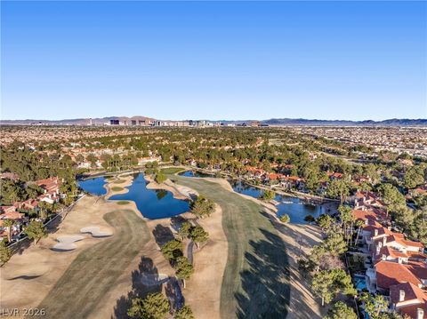 Tiny photo for 8271 Turtle Creek Circle, Las Vegas, NV 89113 (MLS # 2759010)
