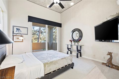 Tiny photo for 8271 Turtle Creek Circle, Las Vegas, NV 89113 (MLS # 2759010)