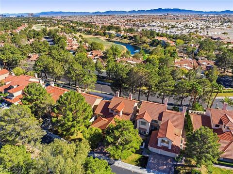 Tiny photo for 8271 Turtle Creek Circle, Las Vegas, NV 89113 (MLS # 2759010)