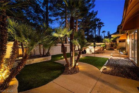 Tiny photo for 8271 Turtle Creek Circle, Las Vegas, NV 89113 (MLS # 2759010)