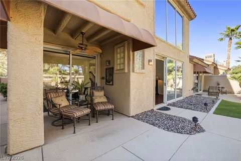 Tiny photo for 8271 Turtle Creek Circle, Las Vegas, NV 89113 (MLS # 2759010)