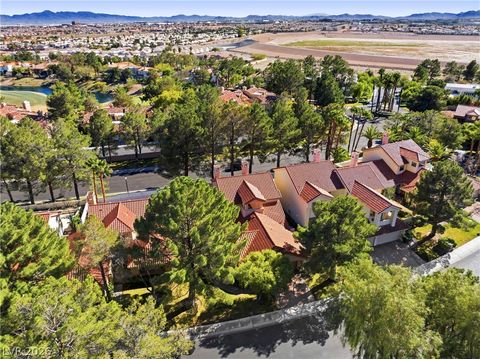 Tiny photo for 8271 Turtle Creek Circle, Las Vegas, NV 89113 (MLS # 2759010)