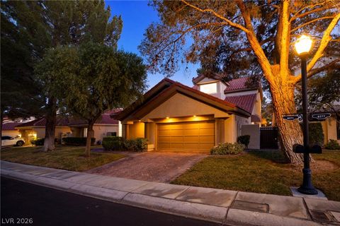 Tiny photo for 8271 Turtle Creek Circle, Las Vegas, NV 89113 (MLS # 2759010)