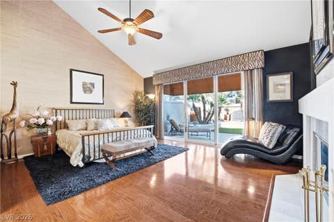 Tiny photo for 8271 Turtle Creek Circle, Las Vegas, NV 89113 (MLS # 2759010)