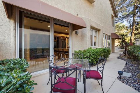 Tiny photo for 8271 Turtle Creek Circle, Las Vegas, NV 89113 (MLS # 2759010)