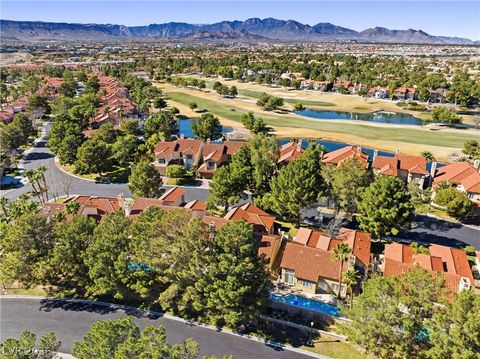 Tiny photo for 8271 Turtle Creek Circle, Las Vegas, NV 89113 (MLS # 2759010)