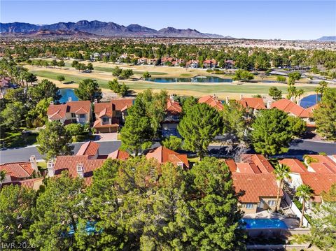 Tiny photo for 8271 Turtle Creek Circle, Las Vegas, NV 89113 (MLS # 2759010)