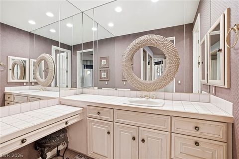 Tiny photo for 8271 Turtle Creek Circle, Las Vegas, NV 89113 (MLS # 2759010)