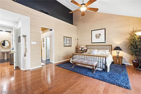 Tiny photo for 8271 Turtle Creek Circle, Las Vegas, NV 89113 (MLS # 2759010)