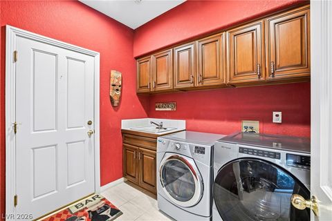 Tiny photo for 8271 Turtle Creek Circle, Las Vegas, NV 89113 (MLS # 2759010)