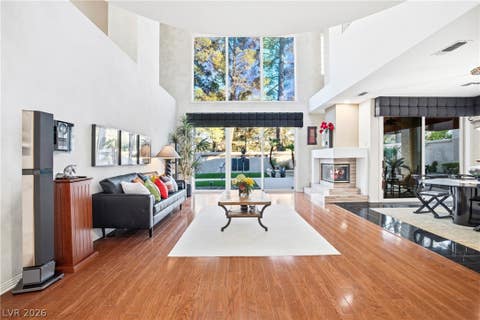 Tiny photo for 8271 Turtle Creek Circle, Las Vegas, NV 89113 (MLS # 2759010)