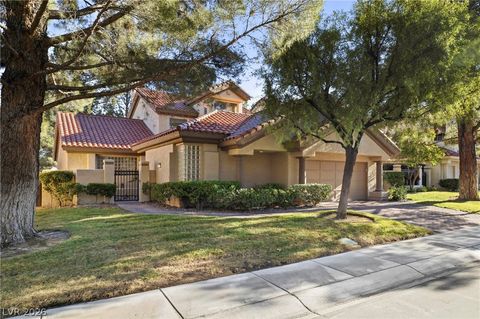 Tiny photo for 8271 Turtle Creek Circle, Las Vegas, NV 89113 (MLS # 2759010)
