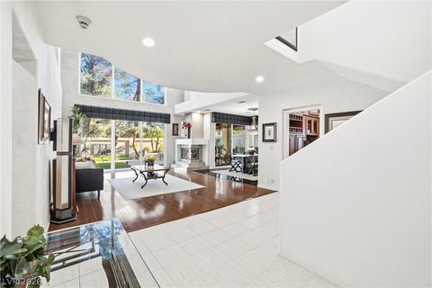 Tiny photo for 8271 Turtle Creek Circle, Las Vegas, NV 89113 (MLS # 2759010)