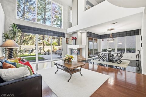 Tiny photo for 8271 Turtle Creek Circle, Las Vegas, NV 89113 (MLS # 2759010)