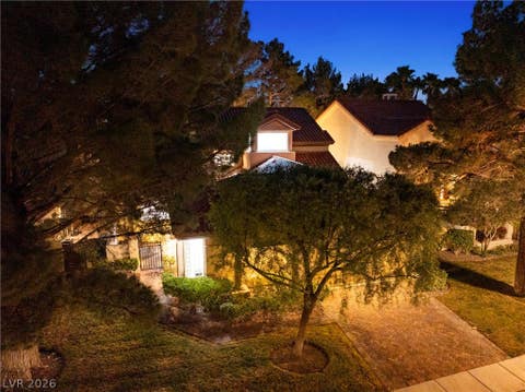 Tiny photo for 8271 Turtle Creek Circle, Las Vegas, NV 89113 (MLS # 2759010)