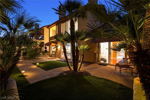 Tiny photo for 8271 Turtle Creek Circle, Las Vegas, NV 89113 (MLS # 2759010)