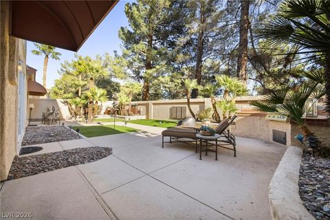 Tiny photo for 8271 Turtle Creek Circle, Las Vegas, NV 89113 (MLS # 2759010)