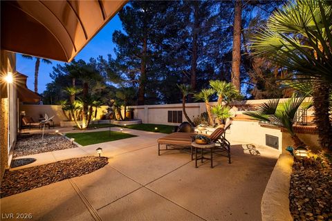 Tiny photo for 8271 Turtle Creek Circle, Las Vegas, NV 89113 (MLS # 2759010)