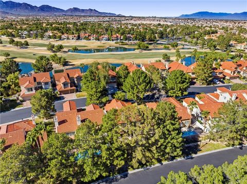 Tiny photo for 8271 Turtle Creek Circle, Las Vegas, NV 89113 (MLS # 2759010)