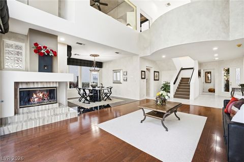 Tiny photo for 8271 Turtle Creek Circle, Las Vegas, NV 89113 (MLS # 2759010)