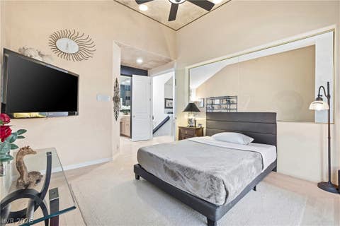Tiny photo for 8271 Turtle Creek Circle, Las Vegas, NV 89113 (MLS # 2759010)
