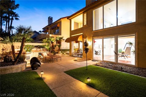 Tiny photo for 8271 Turtle Creek Circle, Las Vegas, NV 89113 (MLS # 2759010)