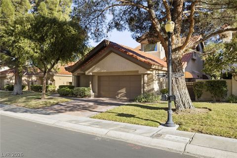 Tiny photo for 8271 Turtle Creek Circle, Las Vegas, NV 89113 (MLS # 2759010)