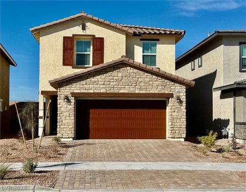 Homes For Rent - 1085 Gentle Swan Street<br/> Henderson, NV 89011