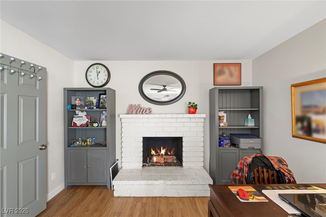 714 Arrowhead Trail