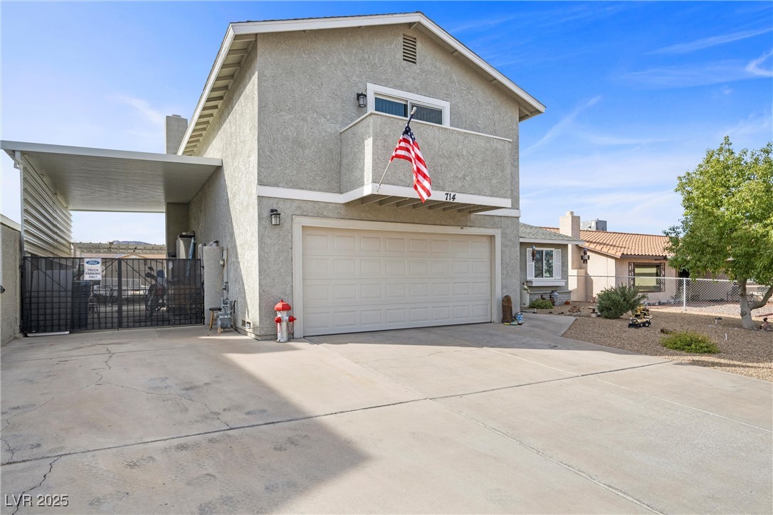 714 Arrowhead Trail