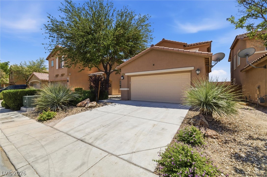 4225 Buteo Lane